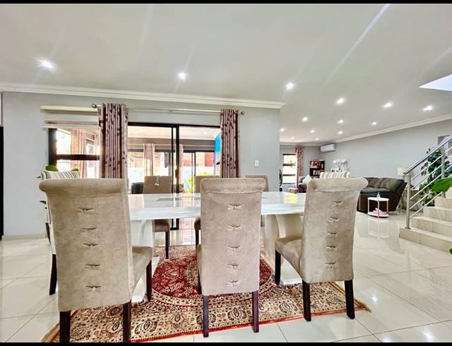 4 BEDROOM HOUSE FOR SALE IN MELODIE